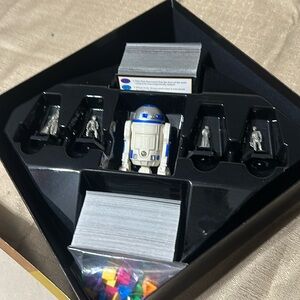Star Wars Trivial Pursuit
